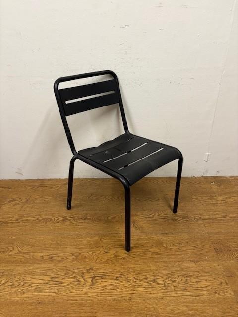 Gebruikte EMU Star Terrasstoel - S4057 Vintage/Café, Tuin en Terras, Tuinsets en Loungesets, Ophalen