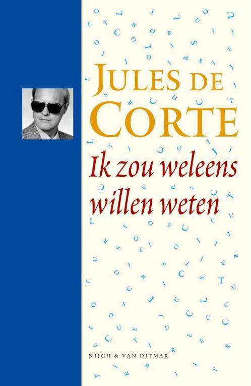 Ik zou weleens willen weten / Pluche / 10 9789038814308, Boeken, Overige Boeken, Zo goed als nieuw, Verzenden