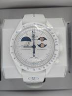 Swatch - MISSION TO EARTHPHASE - MOONSHINE GOLD fiocco di, Nieuw