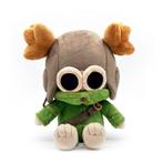 (Pre-order) Little Nightmares III Plush Figure Alone 22 cm, Verzenden, Zo goed als nieuw