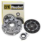 LUK 619307200 Koppelingsset Met Druklager Voor Toyota Ayg..., Ophalen of Verzenden, Nieuw