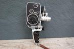 Bolex Paillard D8L 8mm filmcamera Filmcamera, Verzamelen, Fotografica en Filmapparatuur