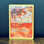Pokémon Card - Charizard Holo 19 - Pokémon, Hobby en Vrije tijd, Verzamelkaartspellen | Pokémon, Nieuw