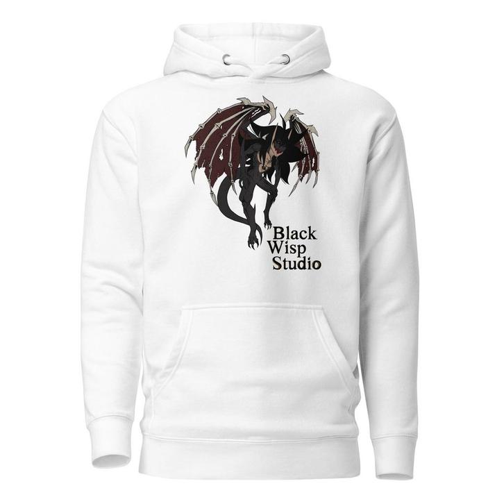 Unisex Hoodie, Kleding | Dames, T-shirts, Korte mouw, Nieuw, Verzenden