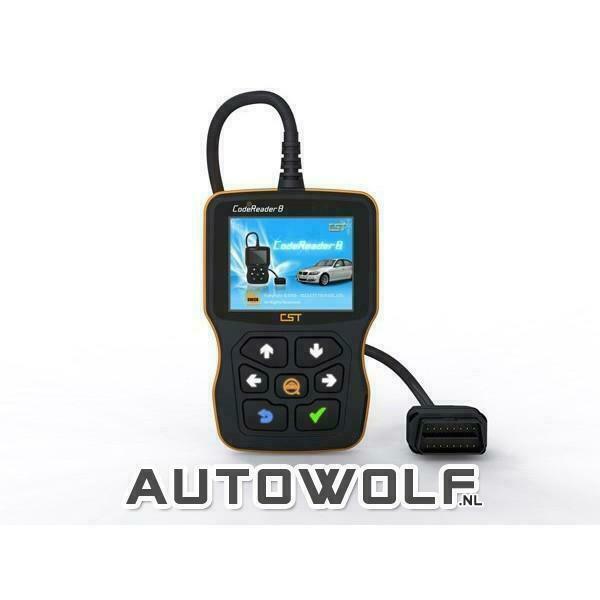 Uw Alfa Romeo zelf uitlezen? OBD2 apparatuur voor Alfa Romeo, Auto-onderdelen, Alfa Romeo-onderdelen