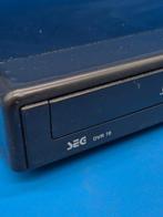 SEG Digital Video Disk Recorder DVR 70 – Made in Germany