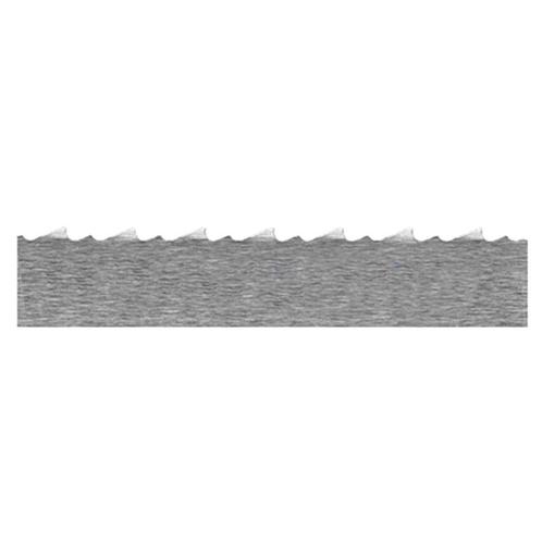 GGM Gastro | (5 stuks) Bandzaagblad Supra- 2,4 m - getand 10, Zakelijke goederen, Horeca | Overige, Verzenden