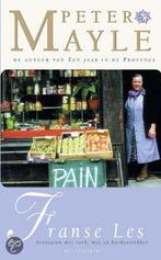 Franse les 9789027473585 P. Mayle, Boeken, Verzenden, Gelezen, P. Mayle