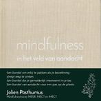 mindfulness in het veld van aandacht | 9789082998955 |, Boeken, Zo goed als nieuw, Jolien Posthumus