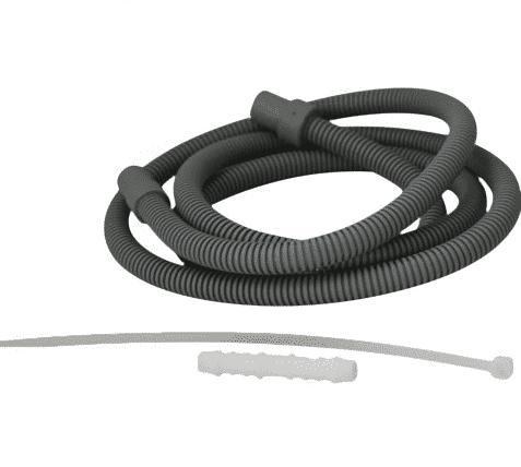 BlueBuilt Condens afvoerslang Voor wasdrogers, Witgoed en Apparatuur, Onderdelen en Toebehoren, Zo goed als nieuw, Ophalen of Verzenden