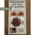 DOE MEER MET BLOEMEN 9789065906892 Mireille Vroege, Boeken, Verzenden, Gelezen, Mireille Vroege