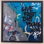 This Is Not A Toy (1988) - Live Fast, Die Young