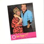 Carlene Carter &amp; Paul Carrack - O How Happy!!, Ophalen of Verzenden, Gebruikt