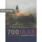 700 Jaar brandweerzorg 9789490608859 Jan Houdijk, Verzenden, Zo goed als nieuw, Jan Houdijk