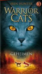 Geheimen / Warrior Cats / 3 9789078345275 Erin Hunter, Boeken, Verzenden, Gelezen, Erin Hunter