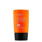 Korff Sun Secret SPF30 Air Fluido Viso 50 ml (Face creams), Nieuw, Verzenden