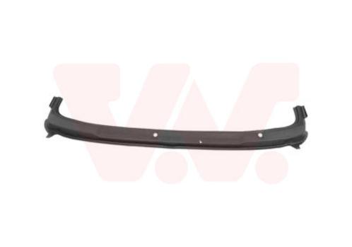 WATERGELEIDINGSPLAAT VOOR VW GOLF I 1976-1983 171817115, Auto diversen, Auto-accessoires, Nieuw, Ophalen of Verzenden