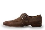 Magnanni Nette schoenen in maat 43,5 Bruin | 10% extra, Kleding | Heren, Schoenen, Bruin, Verzenden, Overige typen, Magnanni