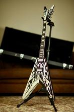 Dean Michael Schenker Custom | Flames, Nieuw