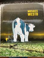 Mosaics West 8 Engels, Boeken, Gelezen, Verzenden, F. Smelik, C. Onwuka, D. Schuit, V.J. Joseph, Architectuur algemeen