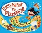 9781324005254 Every Night Is Pizza Night | Tweedehands, Boeken, Verzenden, Zo goed als nieuw, J. Kenji Lopez-Alt