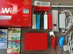 Nintendo - Wii - Wii 25th Anniversary Mario Edition Bundle +, Nieuw