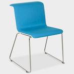 Bulo Tab Chair design vergaderstoel - Blauw, Ophalen of Verzenden, Nieuw
