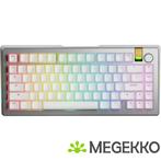 Glorious GMMK 3 PRO Hall Effect 75% Prebuilt Draadloos, Computers en Software, Toetsenborden, Verzenden, Nieuw, Glorious