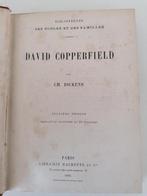 Charles Dickens - David Copperfield - 1885