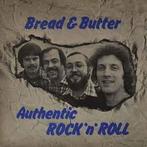LP gebruikt - Bread &amp; Butter - Authentic RockNRoll, Verzenden, Zo goed als nieuw