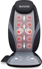 2dekans | Auronic Shiatsu Massagekussen - Massagestoel -, Ophalen of Verzenden, Gebruikt