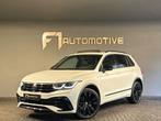 Zakelijke Lease |  Volkswagen Tiguan 1.4 TSI eHybrid R-Line, Automaat, Gebruikt, Overige brandstoffen, Wit