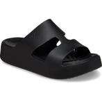 Crocs Badslippers Getaway Platform H-Strap zomerschoen,, Verzenden, Nieuw