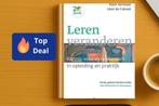 Leren veranderen, 9789462762800, Boeken, Verzenden, Nieuw