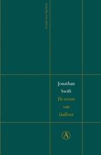 De reizen van Gulliver 9789025310080 Jonathan Swift, Verzenden, Zo goed als nieuw, Jonathan Swift