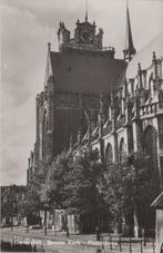 DORDRECHT - Groote Kerk - Pottenkade, Verzenden, Gelopen