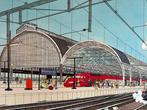 Theo van den Boogaard - Nieuwe Middenkap Centraal Station