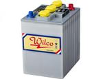 Wilco Volt Semi-Tractie accu 6PZS195 6V 240Ah, Ophalen of Verzenden, Nieuw