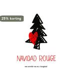 Navidad Rouge 9789402115413 M.S. Hoogland, Verzenden, Zo goed als nieuw, M.S. Hoogland