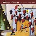 cd - Various - Merry Axemas: A Guitar Christmas, Verzenden, Zo goed als nieuw