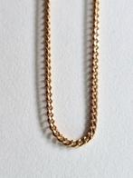 Ketting - 18 karaat Geel goud - Ketting of 18k