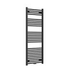 Radiator AquaSplash Saniro 60x140cm Middenaansluiting Mat, Ophalen of Verzenden, Nieuw