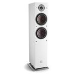 Dali NAD Combi deal Dali Oberon 7 + Nad C700 - wit/zwart, Ophalen of Verzenden, Nieuw