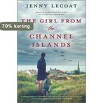 The Girl from the Channel Islands 9781525806414 Jenny Lecoat, Verzenden, Zo goed als nieuw, Jenny Lecoat