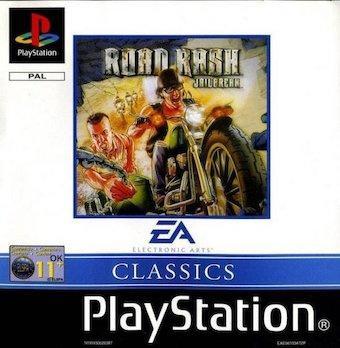 Road Rash Jailbreak (PS1 Games), Spelcomputers en Games, Games | Sony PlayStation 1, Zo goed als nieuw, Ophalen of Verzenden