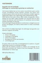 Voetenwerk 9789088400407 Doke van der Neer, Verzenden, Zo goed als nieuw, Doke van der Neer