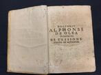 Alphonsi De Olea - Tractatus de cessione iurium, et actionum