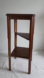 Tafel - Beuken - Art Deco, Antiek en Kunst