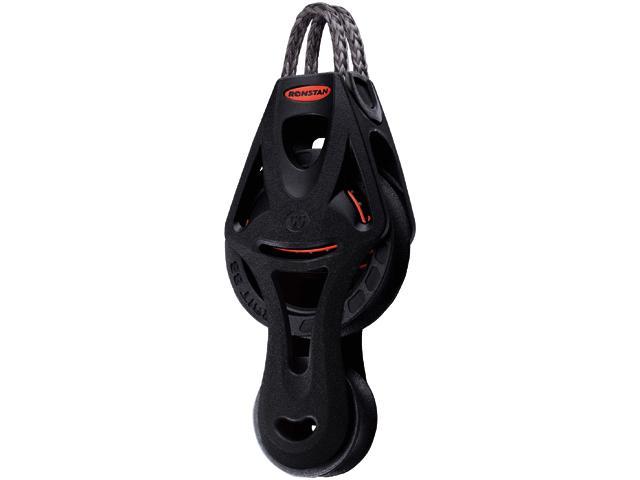 VIOOLBLOK 40 + 22 MM, Watersport en Boten, Bootonderdelen, Nieuw, Zeilboot of Motorboot, Ophalen of Verzenden