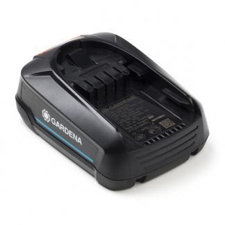 Gardena accu | Power For All (18V, 2500 mAh), Doe-het-zelf en Verbouw, Gereedschap | Machine-onderdelen en Toebehoren, Nieuw, Verzenden